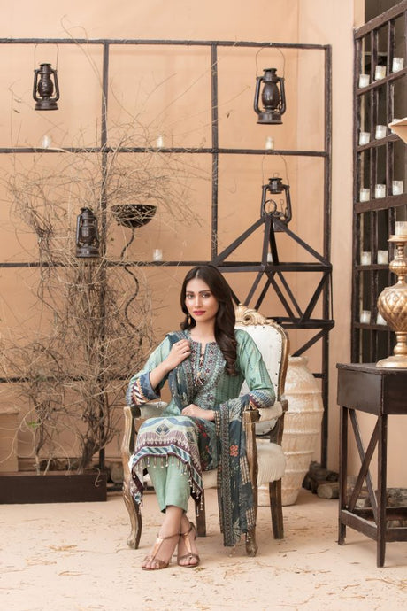 Aangan by Tawakkal 100% Original Guaranteed