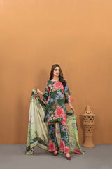 Kiara  By Tawakkal Collection 100% Original