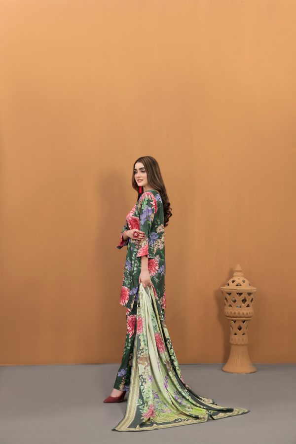 Kiara  By Tawakkal Collection 100% Original