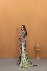 Kiara  By Tawakkal Collection 100% Original