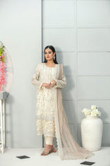Mahaba by Tawakkal Luxury Embroidered Collection 2022 - 100% Original