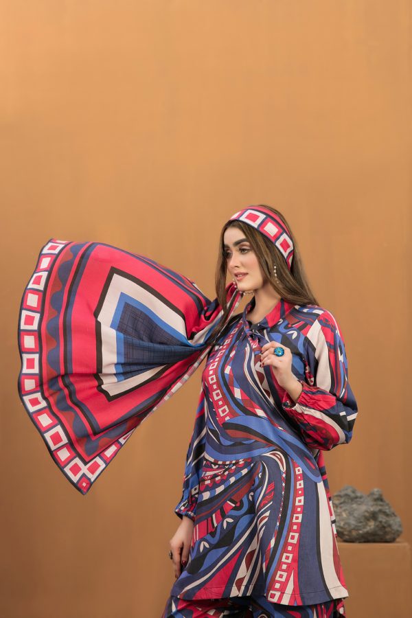 Kiara  By Tawakkal Collection 100% Original