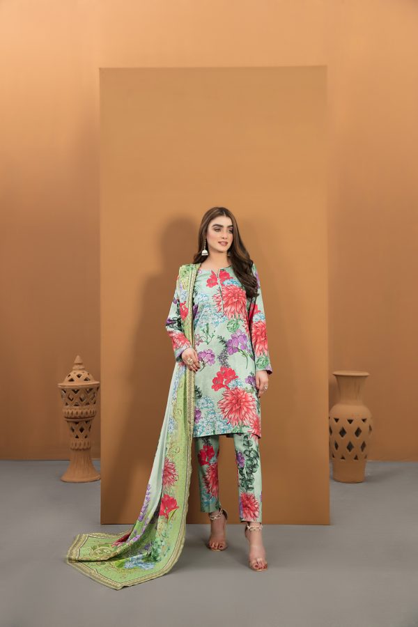 Kiara  By Tawakkal Collection 100% Original