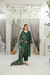 Esin By Tawakkal Collection 100% Original