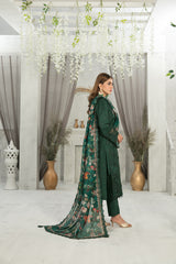 Esin By Tawakkal Collection 100% Original