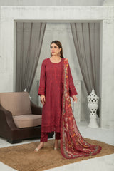 Esin By Tawakkal Collection 100% Original