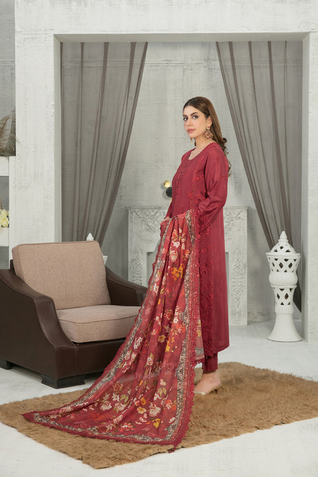 Esin By Tawakkal Collection 100% Original