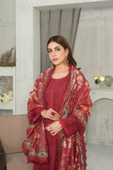 Esin By Tawakkal Collection 100% Original