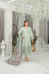 Esin By Tawakkal Collection 100% Original