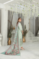 Esin By Tawakkal Collection 100% Original