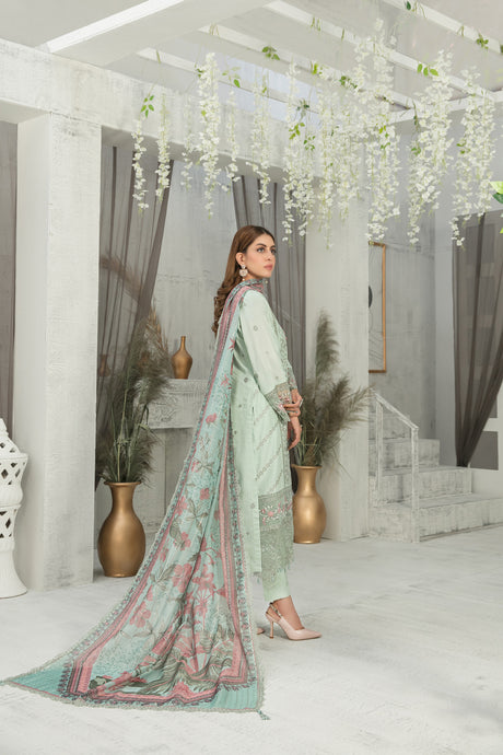 Esin By Tawakkal Collection 100% Original