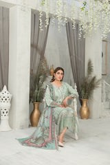 Esin By Tawakkal Collection 100% Original