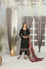 Esin By Tawakkal Collection 100% Original