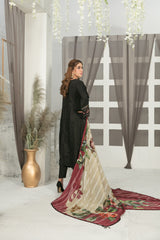 Esin By Tawakkal Collection 100% Original