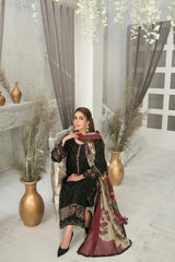 Esin By Tawakkal Collection 100% Original