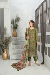 Esin By Tawakkal Collection 100% Original