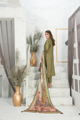 Esin By Tawakkal Collection 100% Original