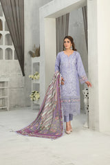 Esin By Tawakkal Collection 100% Original