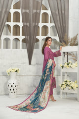 Esin By Tawakkal Collection 100% Original