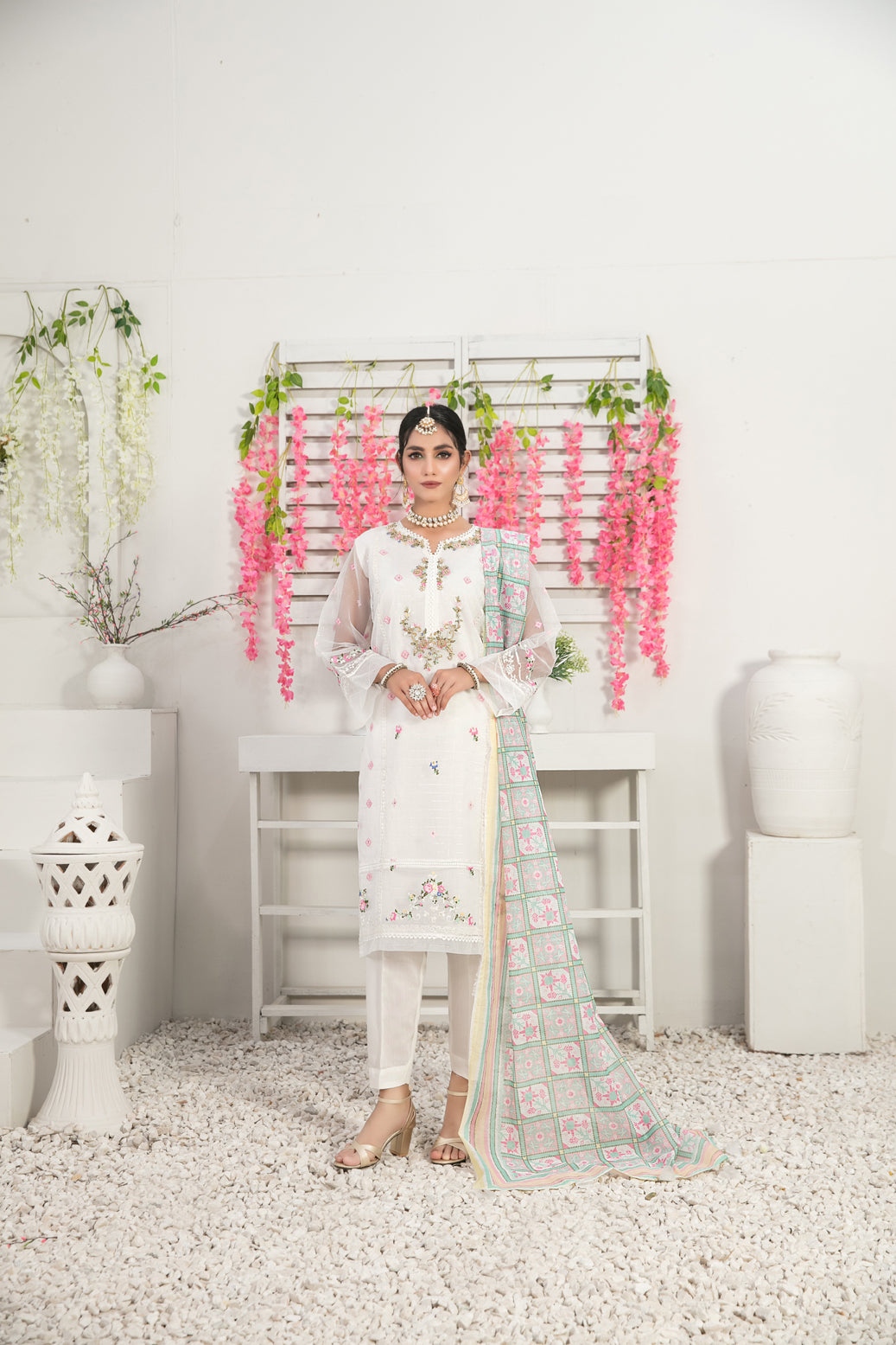 Amal by Tawakkal 100% Original Ready To Ship