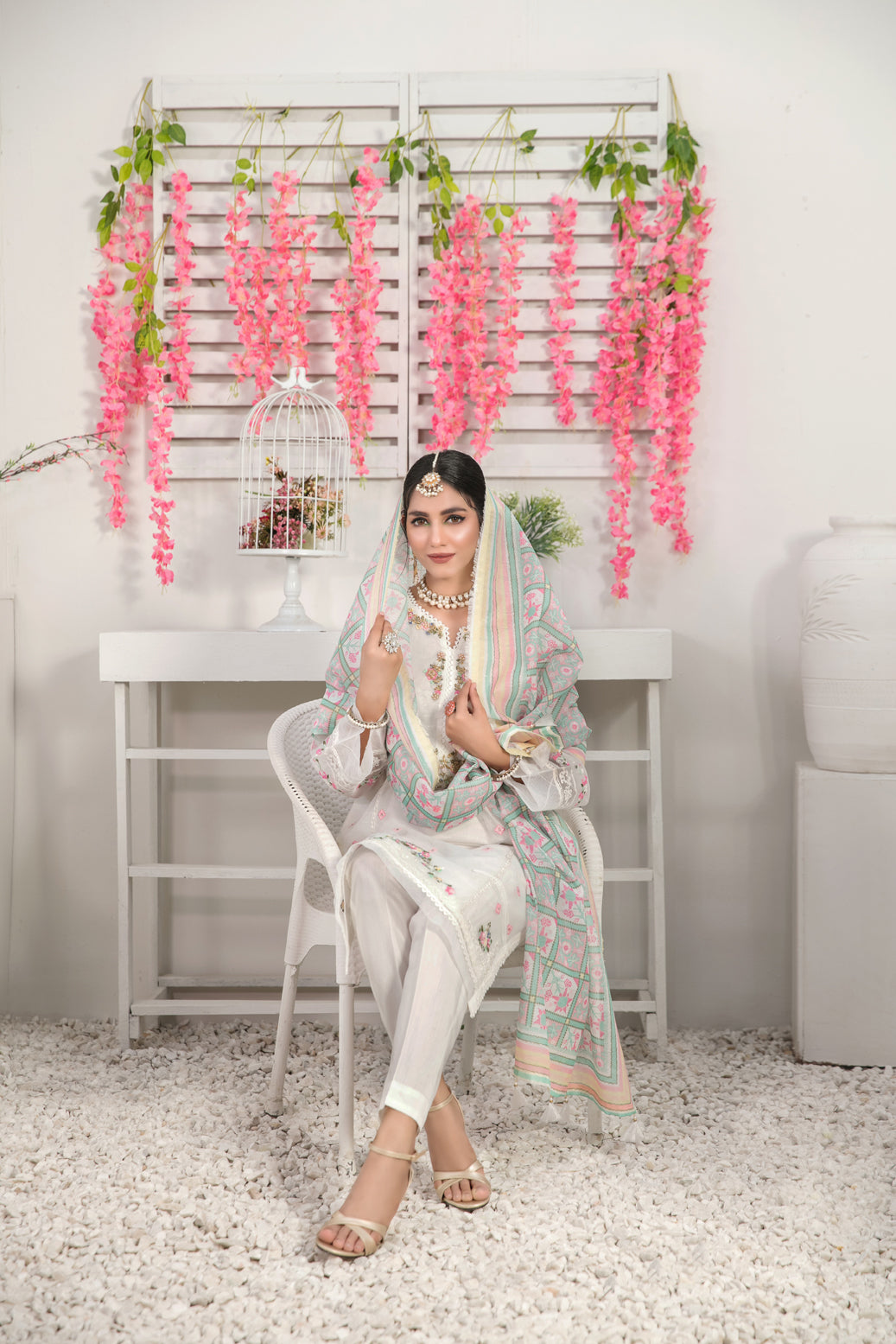 Amal by Tawakkal 100% Original Ready To Ship