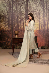 Tawakkal Embroidered Lawn -100% Original Guaranteed