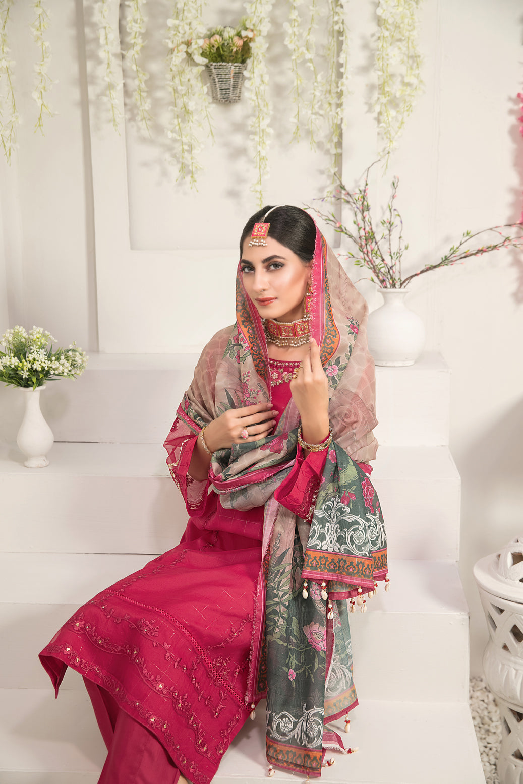 Amal by Tawakkal 100% Original Ready To Ship