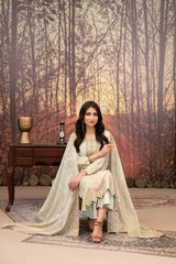 Tawakkal Embroidered Lawn -100% Original Guaranteed