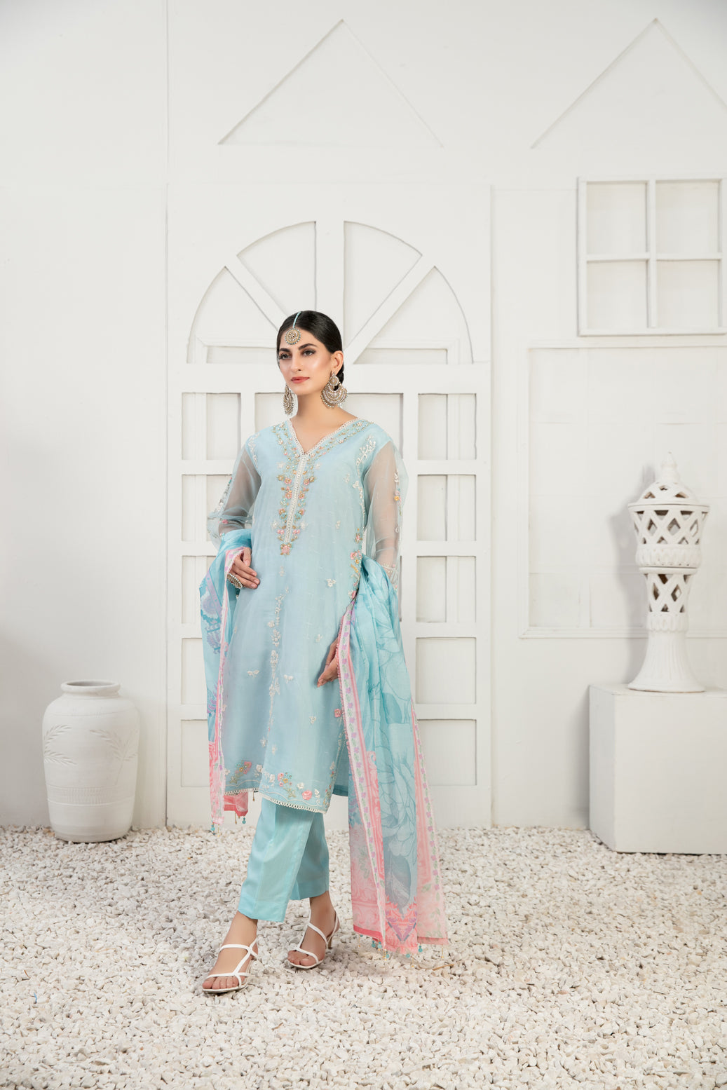 Amal by Tawakkal 100% Original Ready To Ship