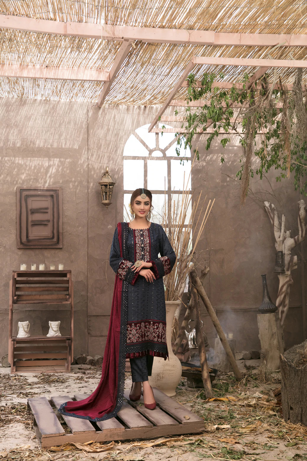 Pechan By Tawakkal 100% Original Guaranteed