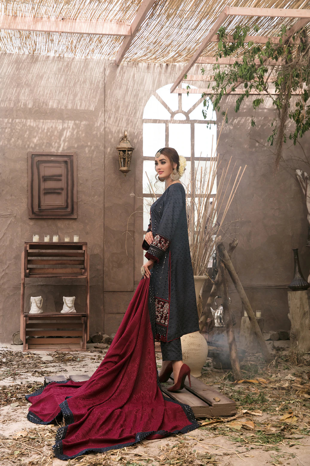 Pechan By Tawakkal 100% Original Guaranteed