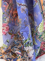 Pakistani Stitched Embroidery Party Wear Dresses Ready To Ship