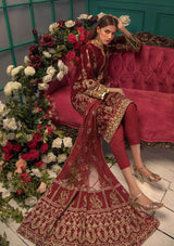 Chiffon Collection 2020- 100% Original Guaranteed