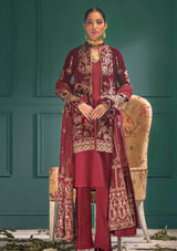 Chiffon Collection 2020- 100% Original Guaranteed