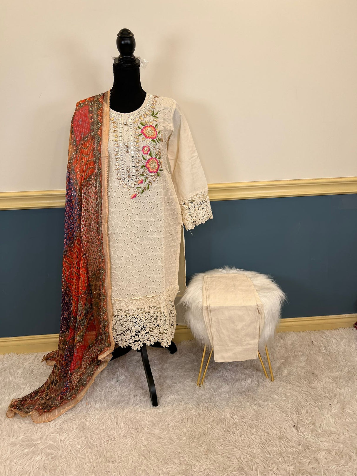 Original Delhi Boutique Collection Ready To Ship