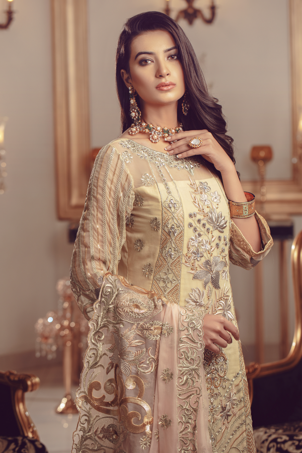 Serene Premium by Imrozia Beaux Rêves-100% Original Guaranteed