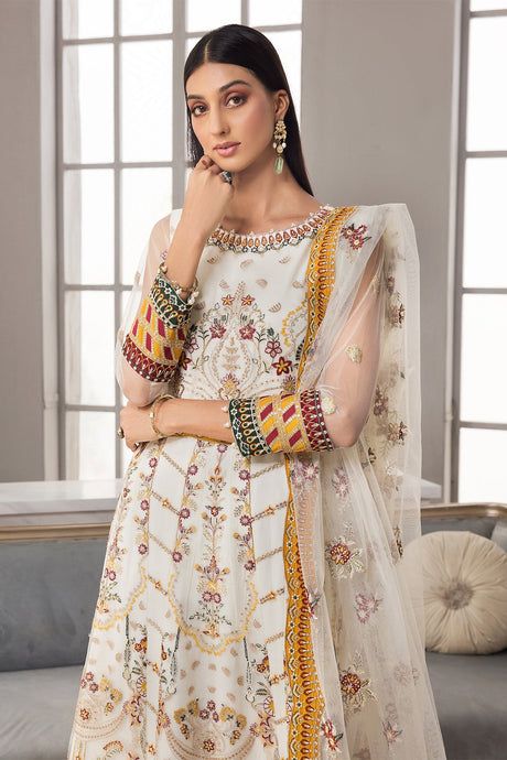 Alizeh Embroidered Collection
