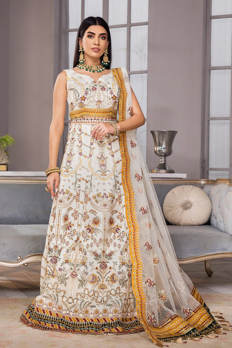 Alizeh Embroidered Collection