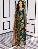 Lefesta premium hand work collection By Emaan Adeel