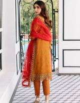 Lefesta premium hand work collection By Emaan Adeel