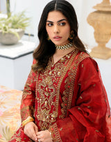 Lefesta premium hand work collection By Emaan Adeel