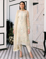Lefesta premium hand work collection By Emaan Adeel