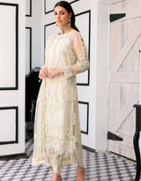 Lefesta premium hand work collection By Emaan Adeel