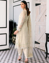 Lefesta premium hand work collection By Emaan Adeel