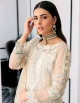 Lefesta premium hand work collection By Emaan Adeel