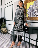 Lefesta premium hand work collection By Emaan Adeel