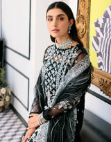 Lefesta premium hand work collection By Emaan Adeel