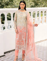Lefesta premium hand work collection By Emaan Adeel