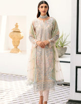 Lefesta premium hand work collection By Emaan Adeel
