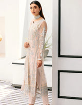 Lefesta premium hand work collection By Emaan Adeel